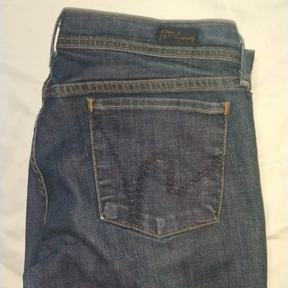 Citizens of humanity jeans sz 29
